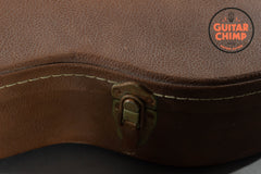 2001 Gibson Les Paul Custom Black Beauty EMGs