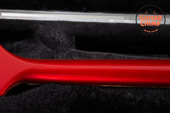 2012 Rickenbacker 4003 Ruby Red Rare Color OHSC All Original