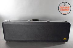 2018 Rickenbacker 4003S Midnight Blue