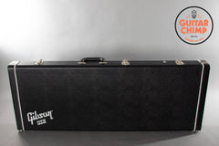 2015 Gibson Limited Run Explorer Black Out