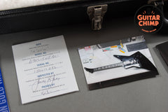 2015 Gibson Limited Run Explorer Black Out