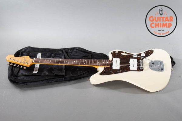 2013 Fender Japan JM66 '66 Vintage Reissue Jazzmaster 2013 Fender Japan JM66 '66 Vintage Reissue Jazzmaster