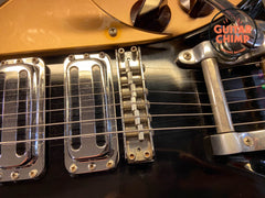1999 Rickenbacker 325v59 Jetglo