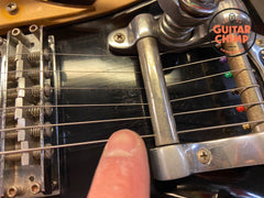 1999 Rickenbacker 325v59 Jetglo