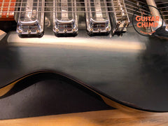 1999 Rickenbacker 325v59 Jetglo