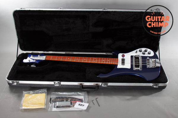 Rickenbacker 4003 美品 1989 Rickenbacker 4003 - BassBros