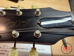 2005 Gibson Les Paul Standard Faded Honey Burst Burstbucker Pros w/ OHSC