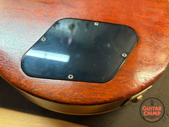 2005 Gibson Les Paul Standard Faded Honey Burst Burstbucker Pros w/ OHSC