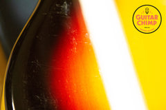 2022 Fender Japan Traditional II 60s Jazzmaster 3-Tone Sunburst