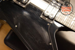 2015 Gibson Limited Run Explorer Black Out