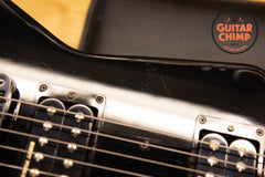 2015 Gibson Limited Run Explorer Black Out