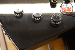 2015 Gibson Limited Run Explorer Black Out