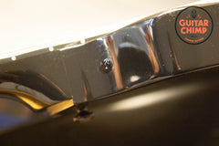 2015 Gibson Limited Run Explorer Black Out