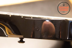 2015 Gibson Limited Run Explorer Black Out