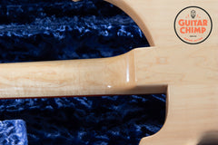 1997 Rickenbacker 4001v63 Mapleglo