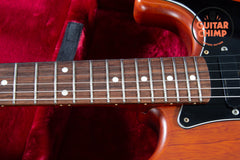 1993 Fender Japan MIJ ST62 '62 Stratocaster KK-14 Walnut Special Order