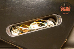 2015 Gibson Limited Run Explorer Black Out