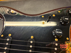2024 Fender Japan MIJ FSR Traditional ’60s Stratocaster Walnut Gold Hardware ’57/’62 Pickups w/ HSC