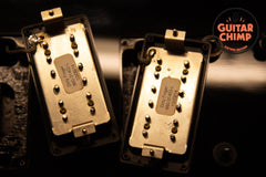 2015 Gibson Limited Run Explorer Black Out