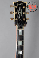 1998 Gibson Les Paul Custom Alpine White