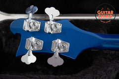 2003 Rickenbacker 4003 Midnight Blue