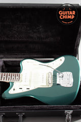 2026 Fender Japan MIJ FSR Traditional II '60s Jazzmaster KI-23 Sherwood Green