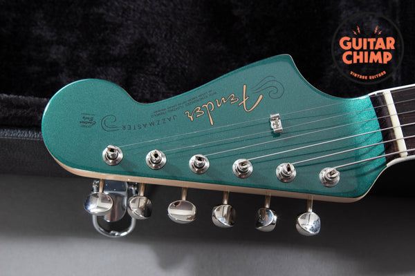 2026 Fender Japan MIJ FSR Traditional II '60s Jazzmaster KI-23