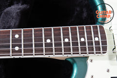 2026 Fender Japan MIJ FSR Traditional II '60s Jazzmaster KI-23 Sherwood Green