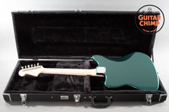2026 Fender Japan MIJ FSR Traditional II '60s Jazzmaster KI-23 Sherwood Green
