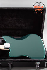 2026 Fender Japan MIJ FSR Traditional II '60s Jazzmaster KI-23 Sherwood Green