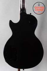 2019 Gibson Les Paul Dark Knight Smoke Burst