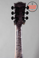 2019 Gibson Les Paul Dark Knight Smoke Burst