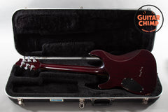 2004 Schecter Diamond Series C-1+ EMG 81 85 Active Pickups HSC