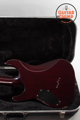 2004 Schecter Diamond Series C-1+ EMG 81 85 Active Pickups HSC
