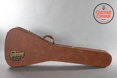 1999 Gibson Flying V Gothic Satin Black