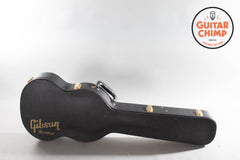 2011 Gibson Custom Shop ’61 SG Custom 3-Pickup Alpine White