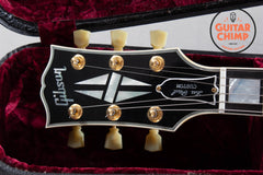 2011 Gibson Custom Shop ’61 SG Custom 3-Pickup Alpine White