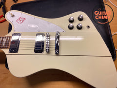 2013 Gibson Firebird V Classic White