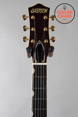 2020 Gretsch G6129T-59 FSR Black Sparkle Jet