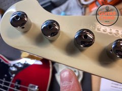 2013 Gibson Firebird V Classic White