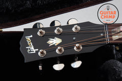 2018 Gibson Eric Church Hummingbird Dark Cobra Burst