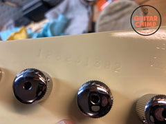 2013 Gibson Firebird V Classic White