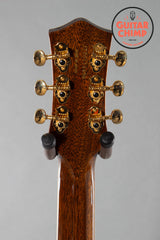 2020 Gretsch G6129T-59 FSR Black Sparkle Jet