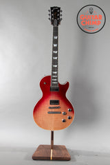 2018 Gibson Les Paul Standard HP High Performance II Hot Pink Fade