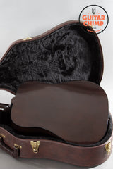 2018 Gibson Eric Church Hummingbird Dark Cobra Burst