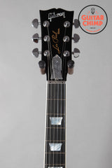 2018 Gibson Les Paul Standard HP High Performance II Hot Pink Fade