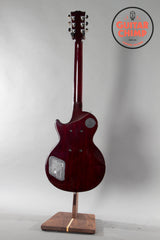 2018 Gibson Les Paul Standard HP High Performance II Hot Pink Fade