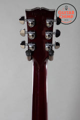 2018 Gibson Les Paul Standard HP High Performance II Hot Pink Fade