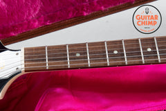 1993 Gibson Flying V ‘67 Reissue Classic White