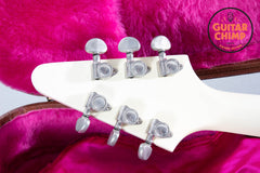 1993 Gibson Flying V ‘67 Reissue Classic White